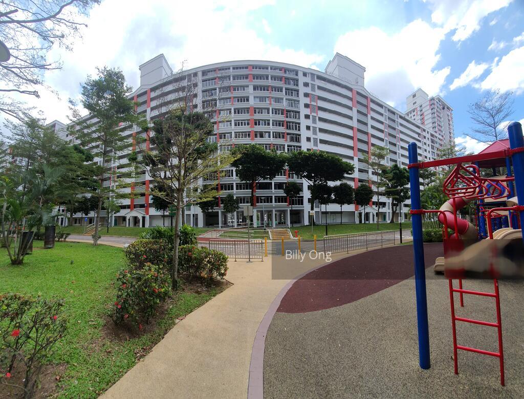 Blk 80B Lorong 4 Toa Payoh (Toa Payoh), HDB 4 Rooms #347345621